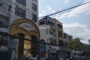 Cần bán nhà phố  tại Phường 9, Quận 10, Hồ Chí Minh