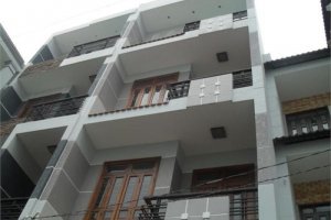 Cần bán nhà phố  tại Phường 4, Quận 3, Hồ Chí Minh