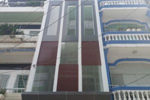 6 Bedroom Townhouse for sale in Phuong 11, Ho Chi Minh