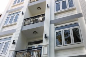12 Bedroom Townhouse for sale in Phuong 12, Ho Chi Minh