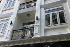 12 Bedroom Townhouse for sale in Phuong 12, Ho Chi Minh
