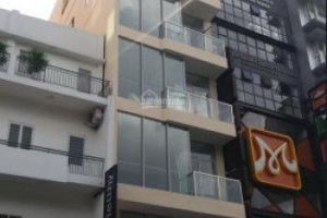 10 Bedroom Townhouse for sale in Phuong 12, Ho Chi Minh