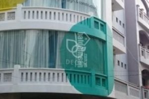 Cần bán nhà phố 5 phòng ngủ tại Phường 6, Quận 10, Hồ Chí Minh