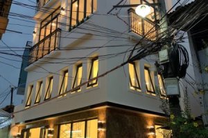 Cần bán nhà phố  tại Phường 5, Quận 10, Hồ Chí Minh