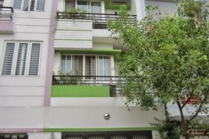 Cần bán nhà phố 12 phòng ngủ tại Phường 12, Quận 10, Hồ Chí Minh