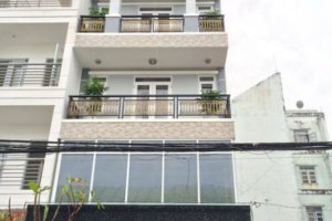 15 Bedroom Townhouse for sale in Phuong 12, Ho Chi Minh