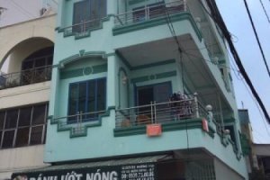 6 Bedroom Townhouse for sale in Phuong 3, Ho Chi Minh