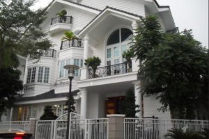 Cần bán nhà phố 5 phòng ngủ tại Phường 14, Quận 10, Hồ Chí Minh