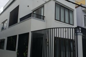 Cần bán nhà phố 6 phòng ngủ tại Phường 14, Quận 10, Hồ Chí Minh