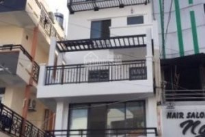 5 Bedroom Townhouse for sale in Phuong 3, Ho Chi Minh