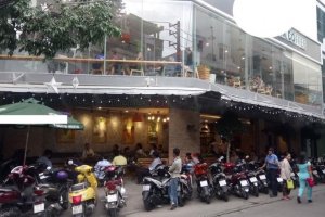 Cần bán nhà phố 5 phòng ngủ tại Phường 5, Quận 5, Hồ Chí Minh
