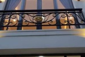 5 Bedroom Townhouse for sale in Phuong 8, Ho Chi Minh
