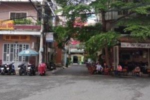 4 Bedroom Townhouse for sale in Phuong 14, Ho Chi Minh