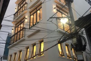 Cần bán nhà phố 4 phòng ngủ tại Nguyễn Cư Trinh, Quận 1, Hồ Chí Minh