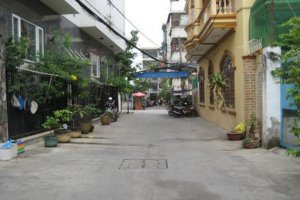5 Bedroom Townhouse for sale in Phuong 10, Ho Chi Minh