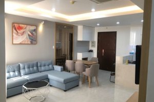 2 Bedroom Condo for rent in Remax Plaza, Phuong 1, Ho Chi Minh