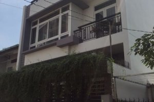 4 Bedroom Townhouse for sale in Thao Dien, Ho Chi Minh