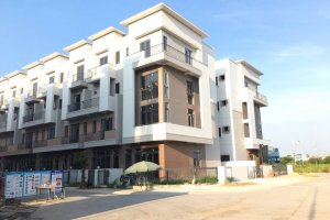 Cần bán nhà phố 6 phòng ngủ tại Phù Chẩn, Từ Sơn, Bắc Ninh