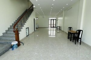 4 Bedroom Townhouse for sale in Phu Chan, Bac Ninh