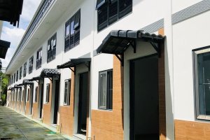 Cần bán nhà riêng 2 phòng ngủ tại Hồ Chí Minh