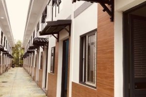 Cần bán nhà phố 2 phòng ngủ tại Hồ Chí Minh