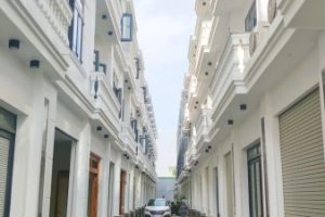 Cần bán nhà phố 4 phòng ngủ tại Bình Chánh, Huyện Bình Chánh, Hồ Chí Minh