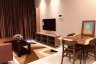 1 Bedroom Apartment for rent in Millennium, District 4, Ho Chi Minh