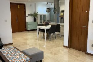 3 Bedroom Condo for rent in Bac Tu Liem District, Ha Noi