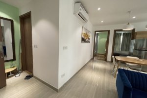 2 Bedroom Condo for rent in Tay Ho District, Ha Noi