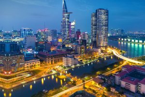 2 Bedroom Condo for sale in Millennium, District 4, Ho Chi Minh