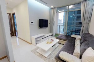 Cần bán căn hộ 2 phòng ngủ tại Dự Án The Gold View, Quận 4, Hồ Chí Minh
