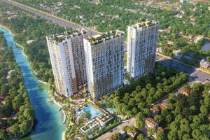 Cần bán căn hộ 3 phòng ngủ tại Sky 89, Phú Thuận, Quận 7, Hồ Chí Minh