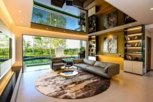 2 Bedroom Condo for sale in Sky 89, Phu Thuan, Ho Chi Minh