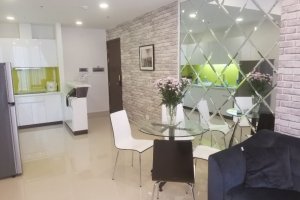 2 Bedroom Condo for rent in The Tresor, Phuong 12, Ho Chi Minh