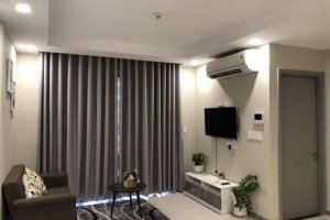 Cho thuê căn hộ 1 phòng ngủ tại Quận 4, Hồ Chí Minh