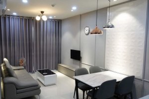 2 Bedroom Condo for rent in Saigon Royal Residence, Phuong 12, Ho Chi Minh