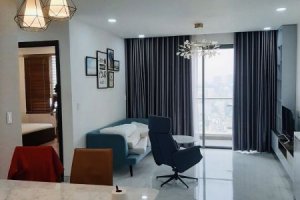 3 Bedroom Condo for rent in The Gold View, District 4, Ho Chi Minh