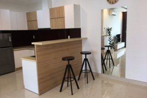 1 Bedroom Condo for rent in The Gold View, District 4, Ho Chi Minh