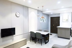 2 Bedroom Condo for rent in Saigon Royal Residence, Phuong 12, Ho Chi Minh