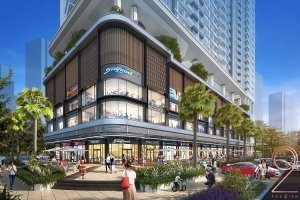 Commercial for sale in Q2 THẢO ĐIỀN, Thao Dien, Ho Chi Minh
