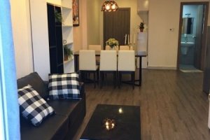 2 Bedroom Condo for rent in Apartment project MPS, District 1, Ho Chi Minh