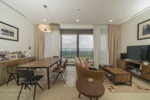 4 Bedroom Apartment for rent in The Nassim, Thao Dien, Ho Chi Minh