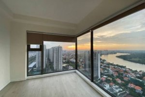 Cho thuê căn hộ 4 phòng ngủ tại Gateway Thao Dien, Hồ Chí Minh