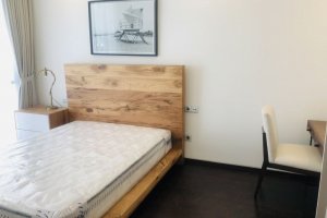 Cho thuê căn hộ 2 phòng ngủ tại Serenity Sky Villas, Hồ Chí Minh