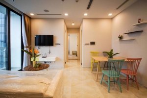 2 Bedroom Condo for rent in Vinhomes Golden River, District 1, Ho Chi Minh