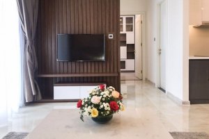 Cho thuê căn hộ 2 phòng ngủ tại Vinhomes Golden River, Quận 1, Hồ Chí Minh