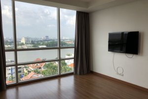 3 Bedroom Condo for rent in Xi Riverview Palace, Thao Dien, Ho Chi Minh