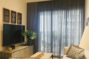2 Bedroom Condo for rent in The Marq, Da Kao, Ho Chi Minh