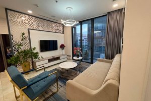 3 Bedroom Condo for rent in Vinhomes Golden River, District 1, Ho Chi Minh