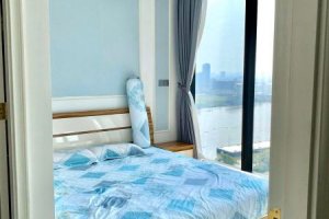 2 Bedroom Condo for rent in Vinhomes Golden River, District 1, Ho Chi Minh